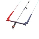 Duotone TRUST BAR QUAD CONTROL S-M 2025