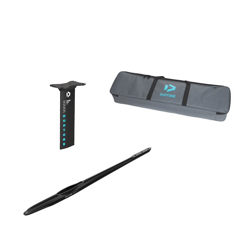 Duotone MAST-FUSELAGE SET 3.0 AL 2024