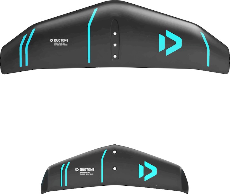 Duotone FOIL WING SET FREERIDE 700 2024