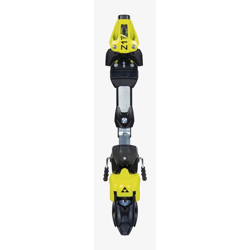 Fischer RC4 Z17 FREEFLEX 2024