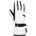 Reusch HELENA R-TEX WHITE