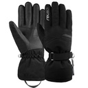 Reusch HELENA R-TEX BLACK 