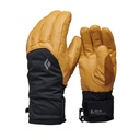 Black diamond LEGEND GLOVES NATURAL 