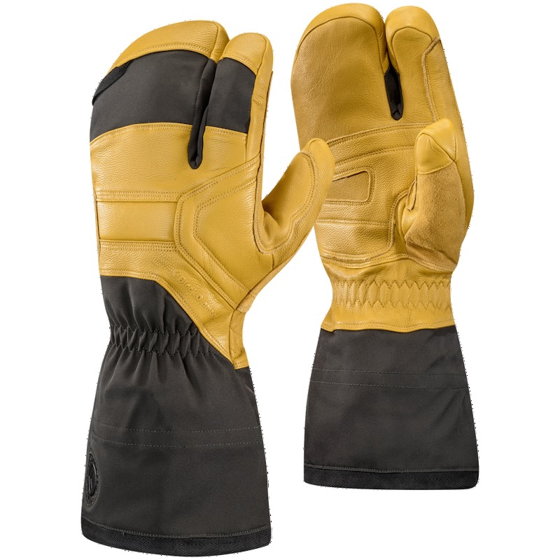 Black diamond GUIDE FINGER NATURAL 