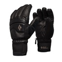 Black diamond SPARK GLOVES BLACK 