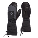 Black diamond W MERCURY MITTS 2024
