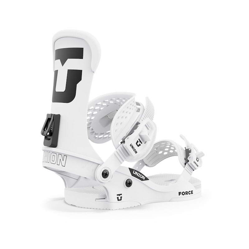 Union FORCE CLASSIC WHITE 2024