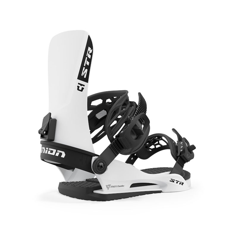 Union STR WHITE 2024