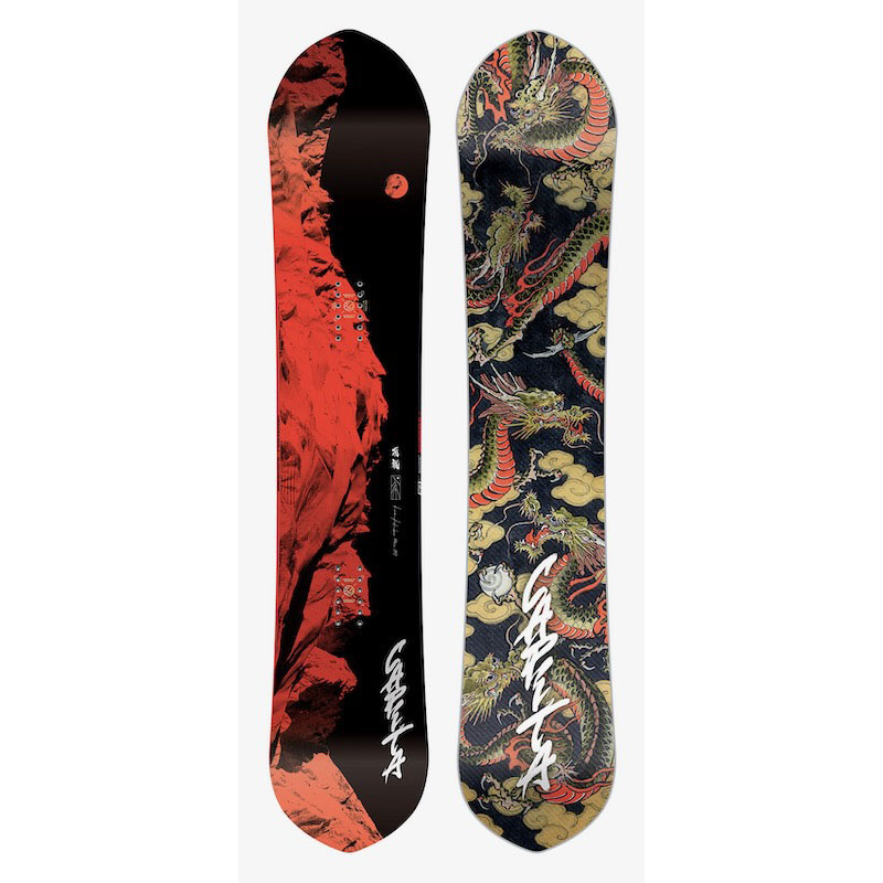 Capita KAZU KOKUBO PRO 2024