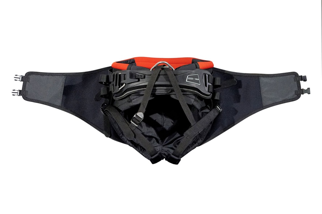 Forward wip AERO HARNESS 3.0  