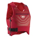 Forward wip FLOW NEO VEST 50N RED 2025
