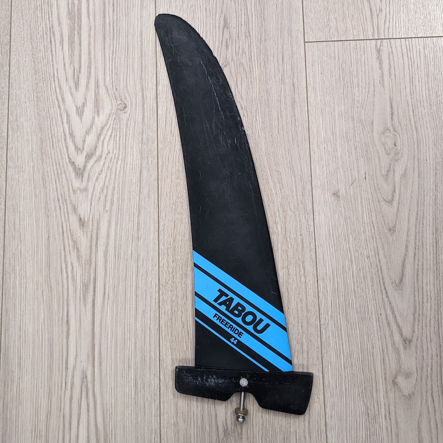 Tabou FREERIDE 44 2018 Occasion