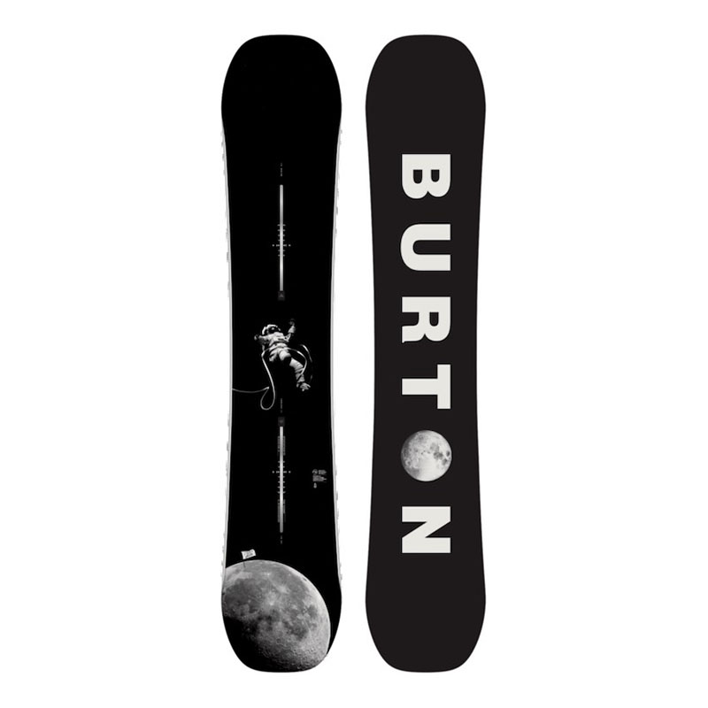 Burton PROCESS  2024