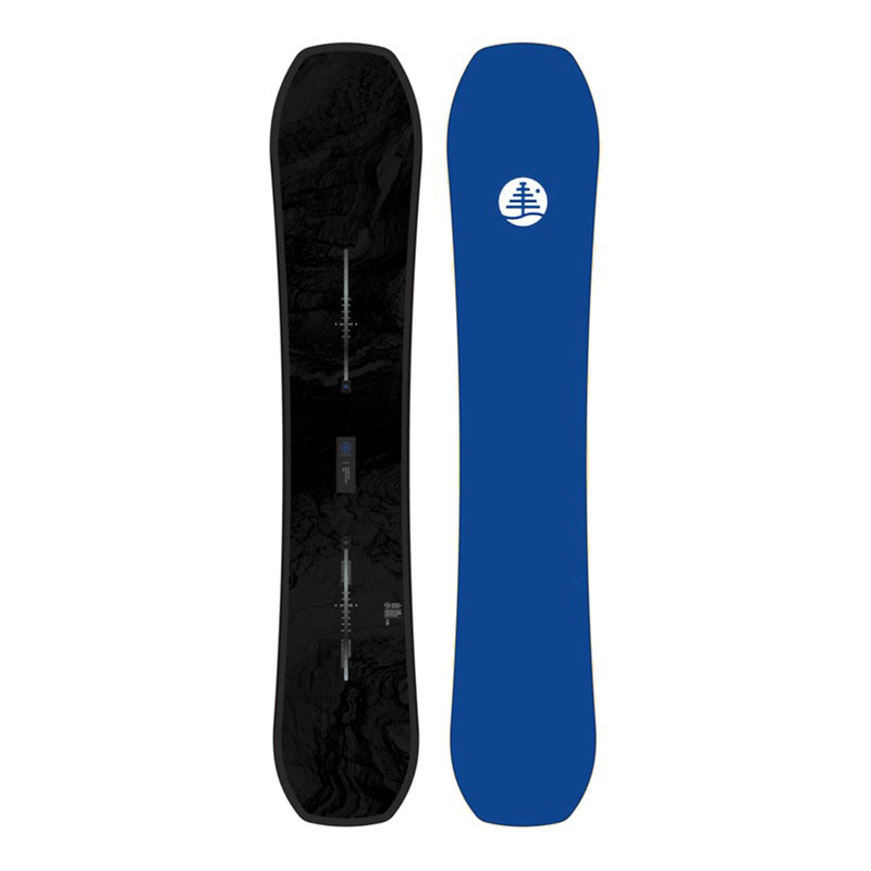 Burton FT HOMETOWN HERO W 2024