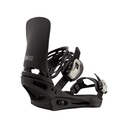 Burton CARTEL BLACK 2024
