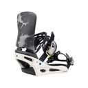 Burton CARTEL WHITE/GRPHIC 2024
