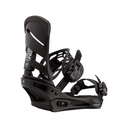Burton MISSION BLACK 2024
