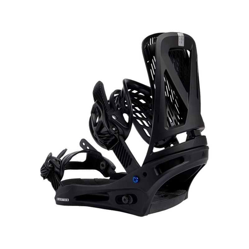 Burton GENESIS BLACK 2024