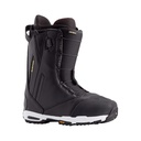 Burton DRIVER X BLACK 2024