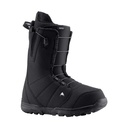 Burton MOTO BLACK 2024