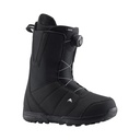 Burton MOTO BOA BLACK 2024