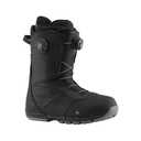 Burton RULER BOA WIDE BLACK 2024