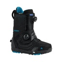 Burton PHOTON STEP ON SOFT BLACK 2024