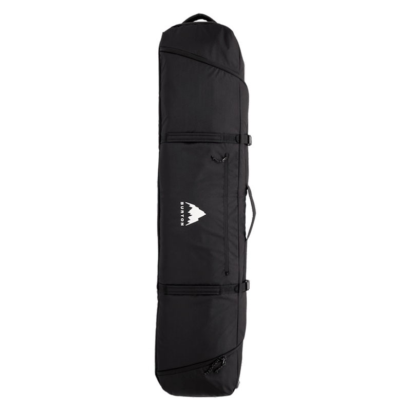 Burton WHEELIE GIG BAG TRUE BLACK 2024