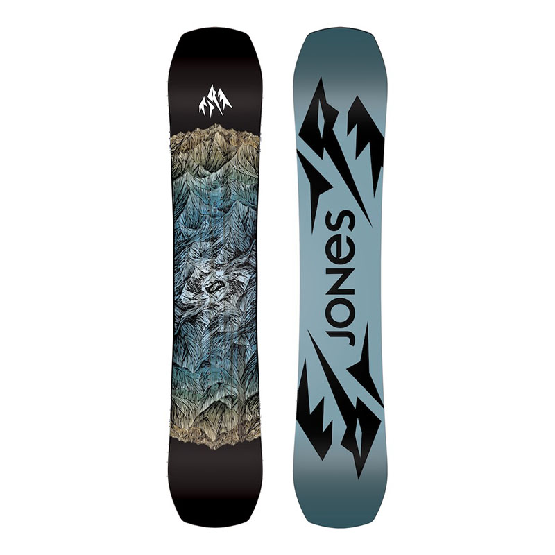 Jones MOUNTAIN TWIN   2024