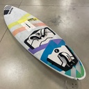 Quatro TETRA THRUSTER 99 2016 occasion