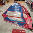 Ga sail VAPOR 8.0 2021 Occasion