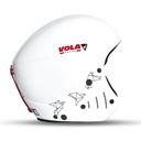 Vola CASQUE FIS WILD WHITE