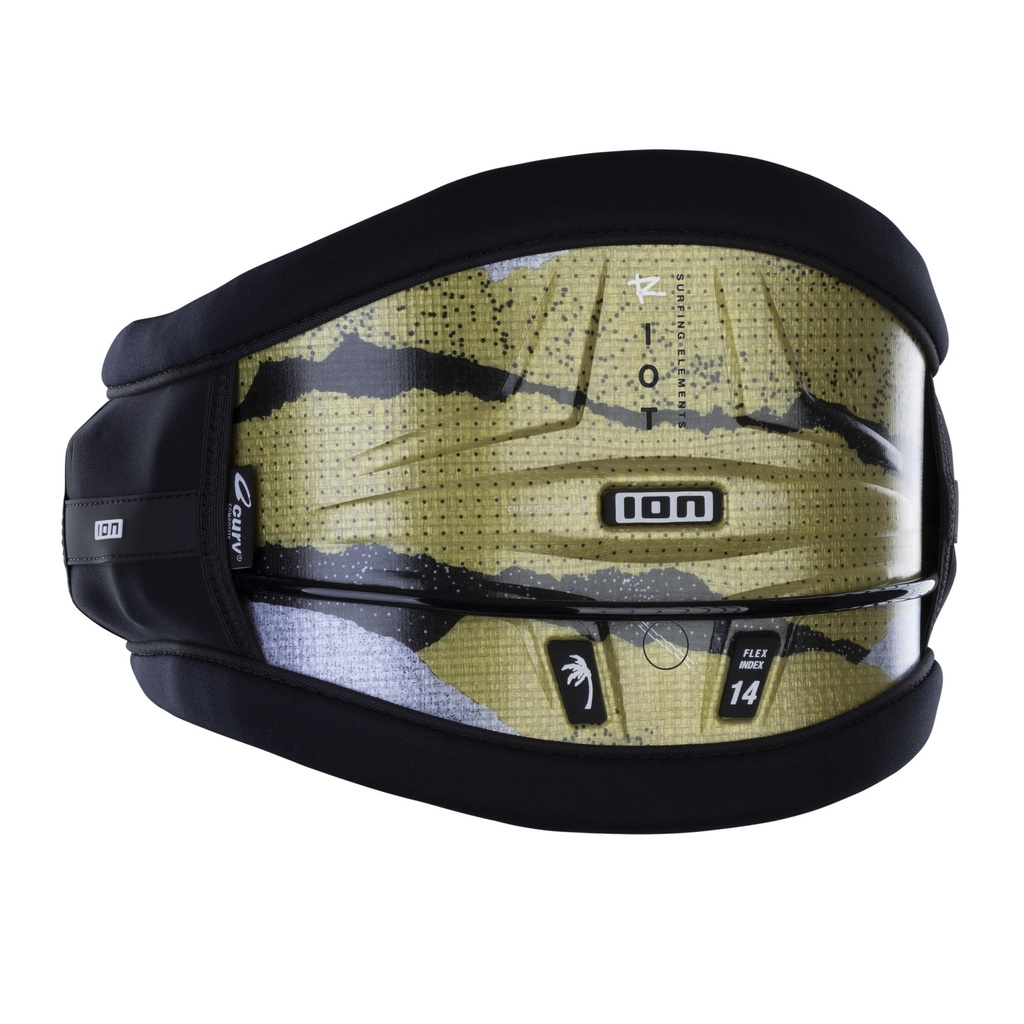 Ion RIOT CURV 2023