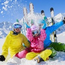 Location Skis Jr saison