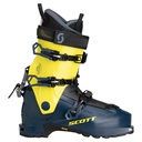 Scott COSMOS 2025