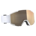 Scott SHIELD LS1-3 WHITE 2025