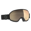 Scott UNLIMITED II OTG LS1-3 BLACK 2025