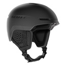 Scott TRACK BLACK 2025