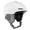 Scott TRACK WHITE 2025