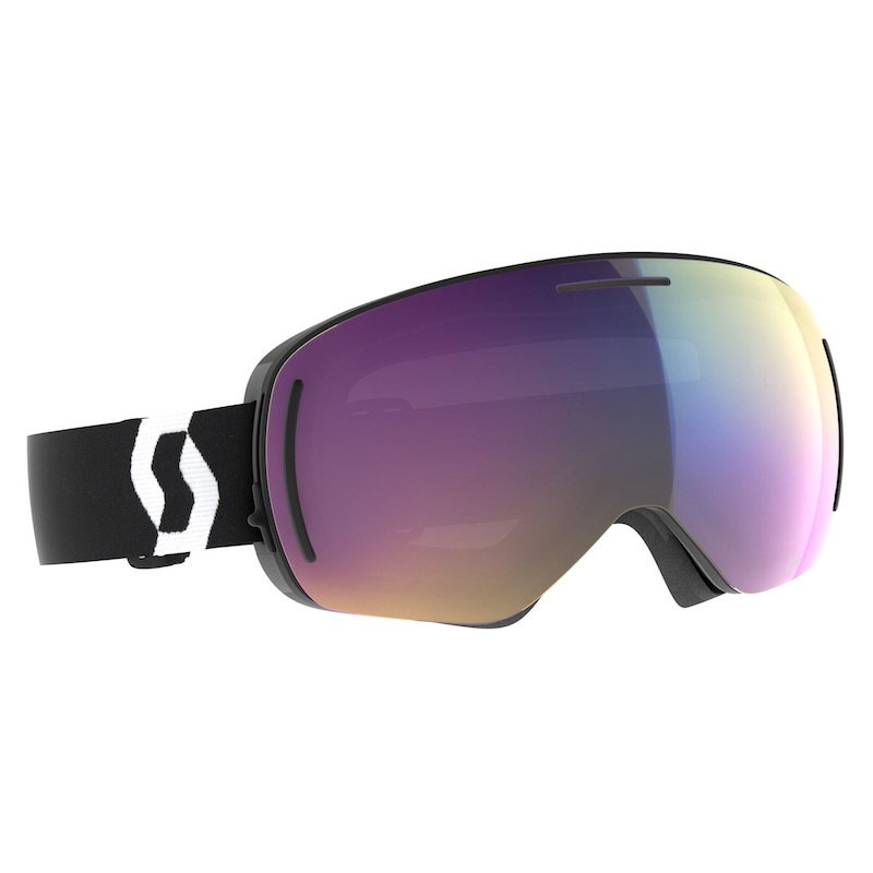 Scott LCG EVO BLACK S1 S2