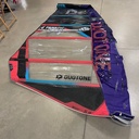 Duotone WARP FOIL F22 5.9 2022 occasion