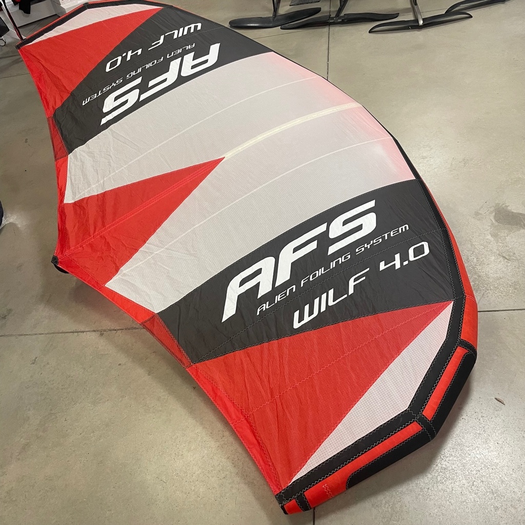 Afs WILF 4m 2022 occasion