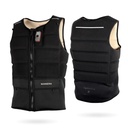 Manera VAGABOND VEST BLACK 2024