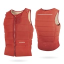 Manera VAGABOND VEST GINGER 2024