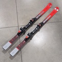 Atomic REDSTER G9 FIS JR REVO 159 2022 occasion