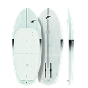 Fone ROCKET WING - S CARBON 2025