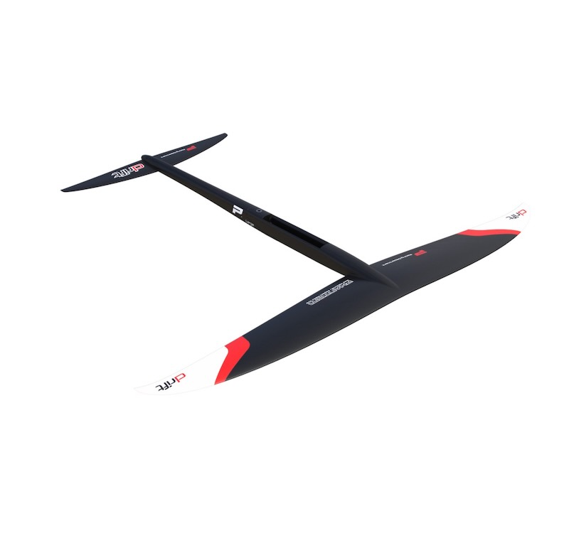 Phantom FUSELAGE | GlissAttitude