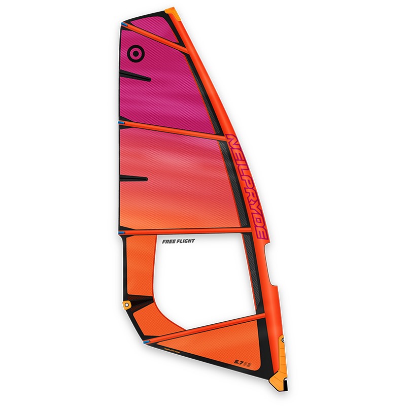 Neilpryde FREE FLIGHT 2024