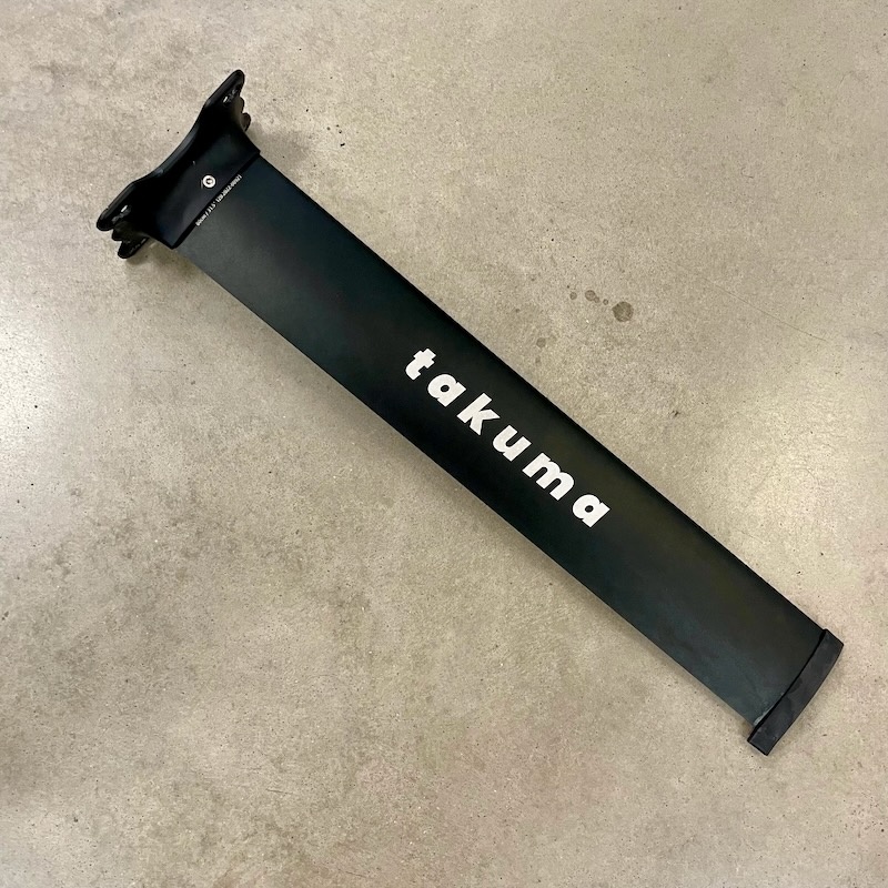 Takuma MAST HD 2 80 Occasion | GlissAttitude