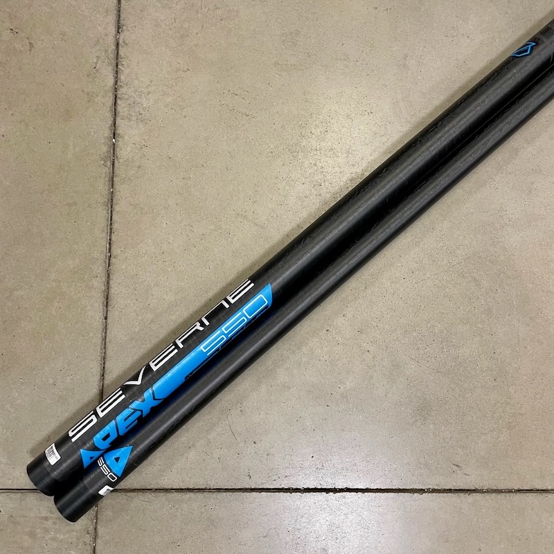 Severne APEX 550 2023 Occasion